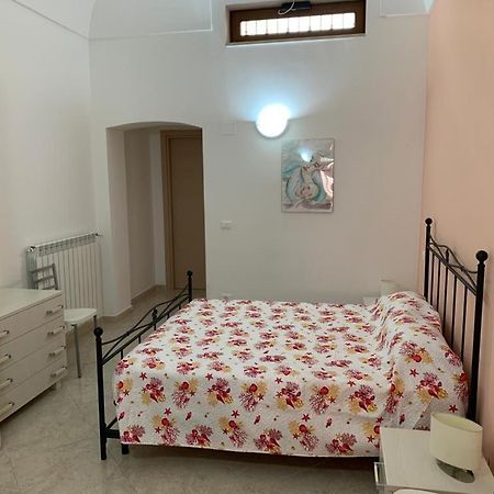 Appartement Casa Sul Porto Imbarco Tremiti à Termoli Extérieur photo